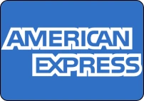 American Express payment logo