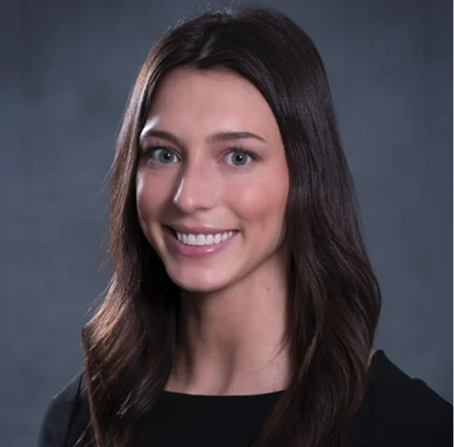 Dr. Emily Albertsen portrait