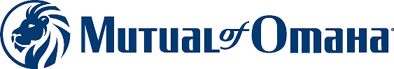 Mutual of Omaha logo