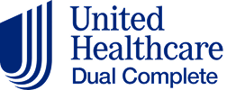 UnitedHealthcare insurance logo