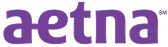 Aetna insurance logo