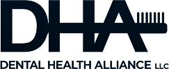 DHA insurance logo