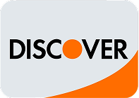 Discover payment card logo