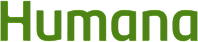 Humana insurance logo