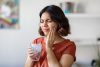Why Do My Teeth Sting When I Drink Cold Water? Causes of Tooth Sensitivity